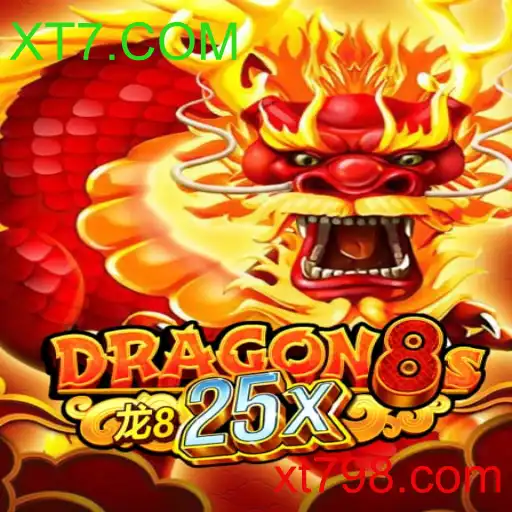 Dragon8s25x: Um Novo Fenômeno no Mundo dos Jogos com Tempero Brasileiro