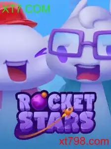 RocketStars: Explorando o Jogo Inovador com a Palavra-chave XT7.COM