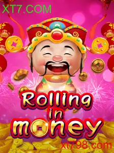 RollingInMoney: O Jogo de Estratégia Financeira Inovador